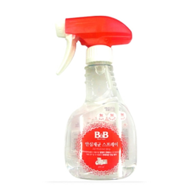 B&B除菌喷雾300ml【中】 