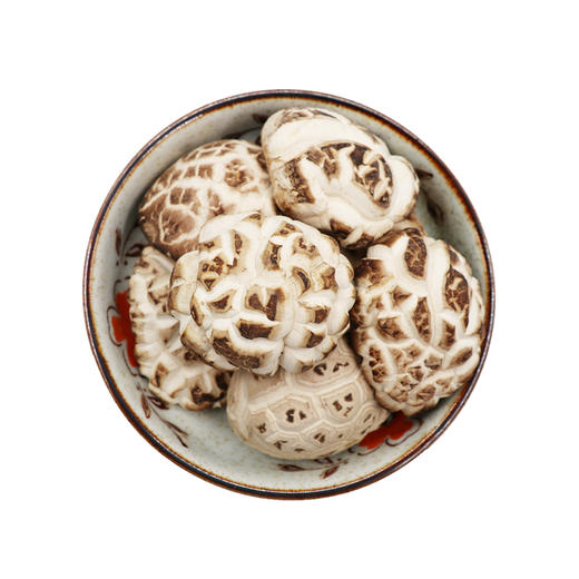 神农武当 丹江口特产 精选花菇250g/袋 十堰 商品图2