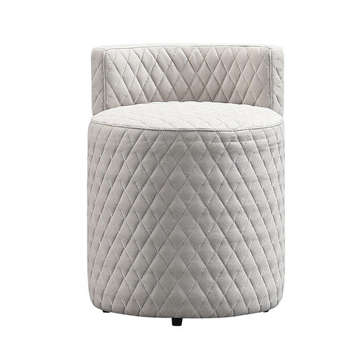 ZD·轻奢风格圆凳 商品图1