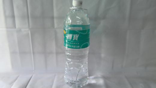 禅宝纯净水 商品图0