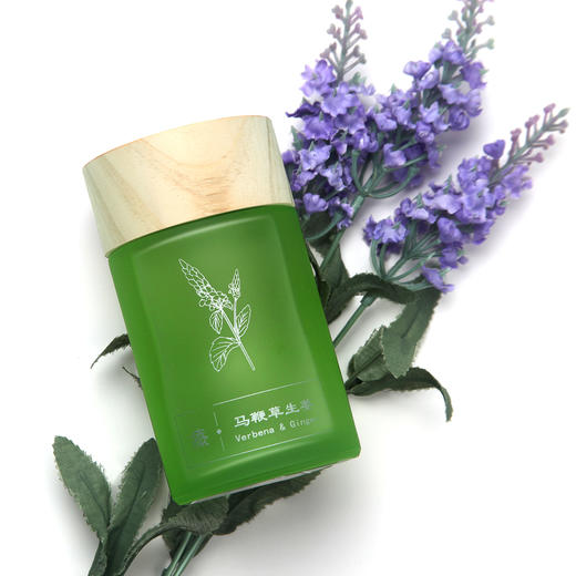 療系列无火香薰 商品图4