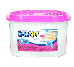 玉喜喝水的河马1kg 