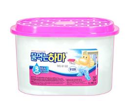 玉喜喝水的河马1kg  商品图0