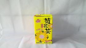 晨旺菊花茶