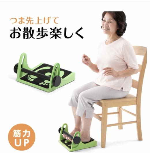 日本原装丨腿部康复锻炼 预防老人因肌力不足而摔倒 商品图1