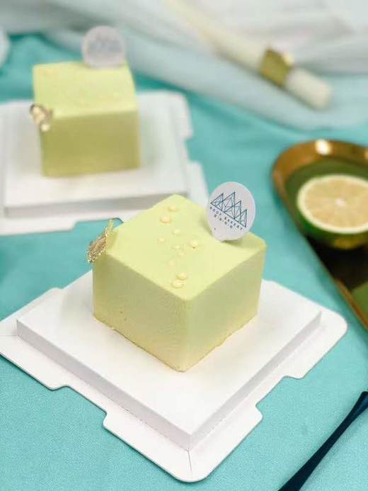 柠檬夏风 商品图2