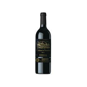 宫黛酒庄红葡萄酒750ml