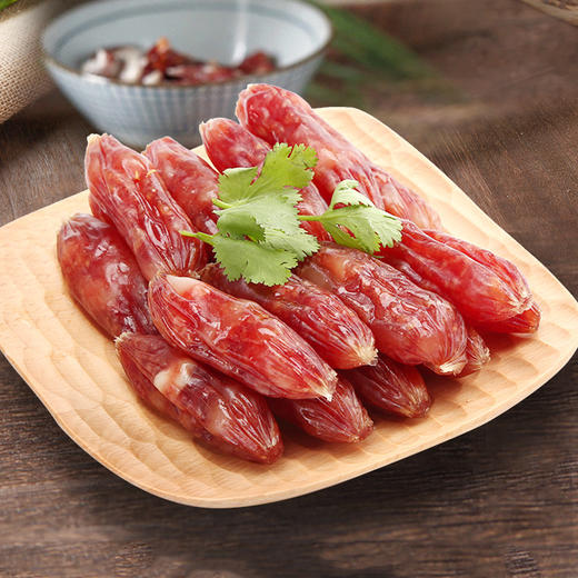 皇上皇-珍味腊肠220g/份