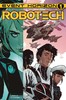太空堡垒 Robotech 商品缩略图5