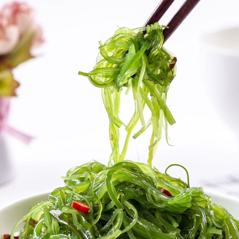 ysd海藻菜凉菜日式料理菜305g