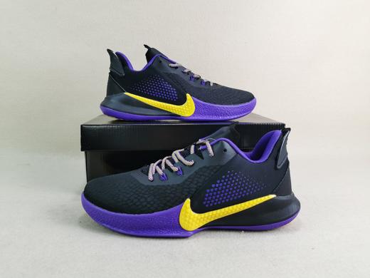 特价福利！！！卖完下架！🔥Nike MAMBA FOCUS EP 耐克科比曼巴精神篮球鞋40-46 商品图6