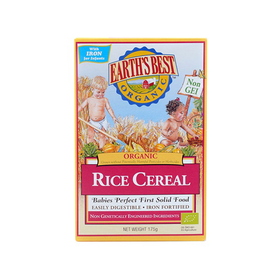 爱思贝有机大米粉175g