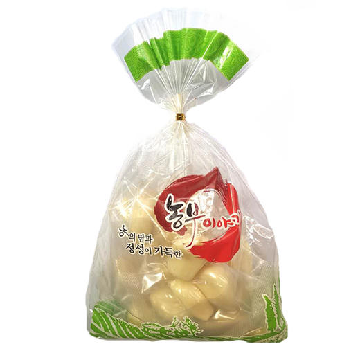 故乡花园 蒜米110g 商品图0