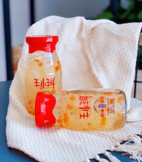 王小珥鲜炖银耳 198g*6瓶/箱