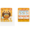 达维贝婴幼儿磨牙棒10g*10条（牛奶味） 商品缩略图0