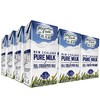 新西兰进口妞麦福全脂纯牛奶（6支装） 商品缩略图0