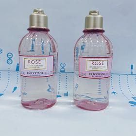 欧舒丹玫瑰沐浴啫喱250ml（542316）