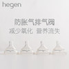 Hegen 硅胶奶嘴 两只装 商品缩略图2