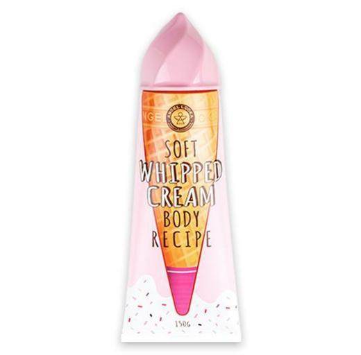 天使露卡身体秘钥柔澈泡沫霜 草莓香 身体乳【中】 商品图0