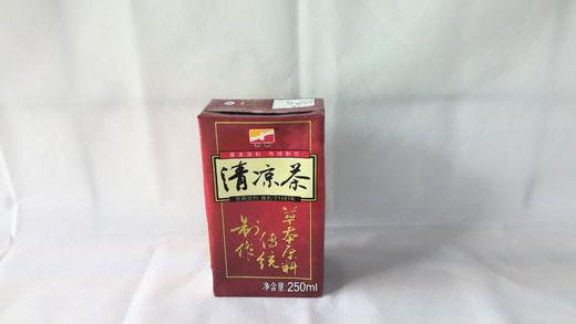 东鹏清凉茶（植物饮料） 商品图0