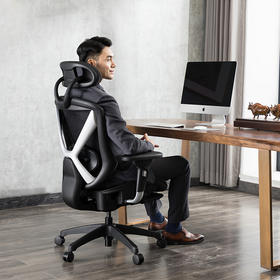  办公室里的头等舱，同事都赖着不想走！大牌同厂，1折抢！ 