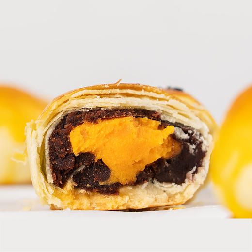 大董·原味蛋黄酥 商品图1