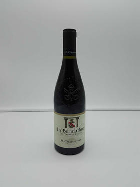 莎普蒂尔圣徒庄干红葡萄酒