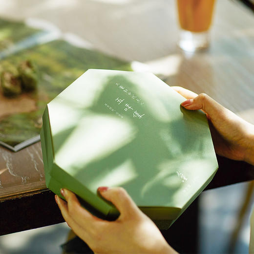 大董新中式点心 商品图3