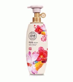 LG 滋润檀香洗发水500ml【中】 商品图0