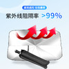 【防晒＋破窗二合一】前挡风玻璃遮阳伞 商品缩略图1
