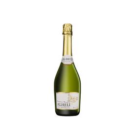 西班牙浪漫之花甜白起泡葡萄酒750ml