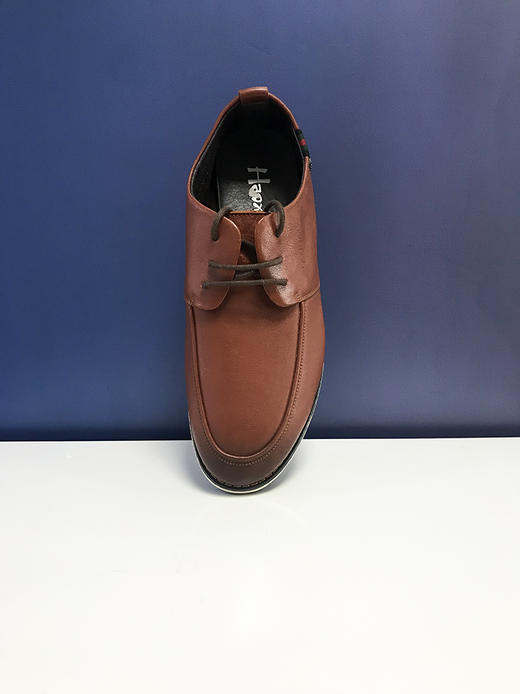 豪行男士单鞋16152902 商品图2