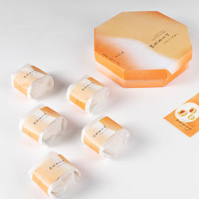 大董·原味蛋黄酥