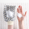 【洁浴用品】* 韩版去角质沐浴手套 成人双面加厚洗澡沐浴用品 搓泥去污搓澡神器 商品缩略图1
