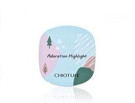 稚优泉单色高光09