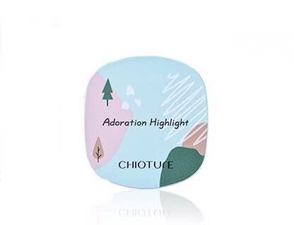 稚优泉单色高光09 商品图0