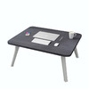 【家用宿舍便携式折叠桌】大象腿现代简约居家日用床上电脑桌 商品缩略图4