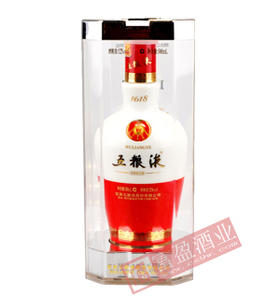 五粮液1618