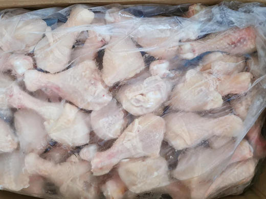 旗舰店  正大  冻鸡琵琶腿10kg*1 商品图2