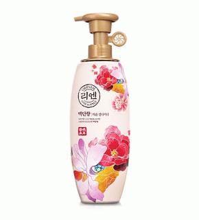 LG 滋润檀香护发素500ml【中】 商品图0