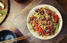 这菜好！消暑滋阴，开胃健脾！ 