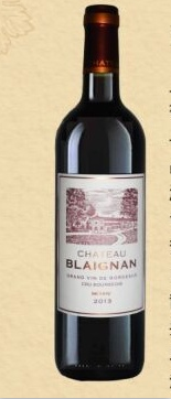 伯来南酒庄干红葡萄酒