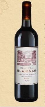 伯来南酒庄干红葡萄酒 商品图0