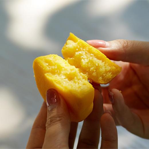 大董·海风椰丝饼 商品图3