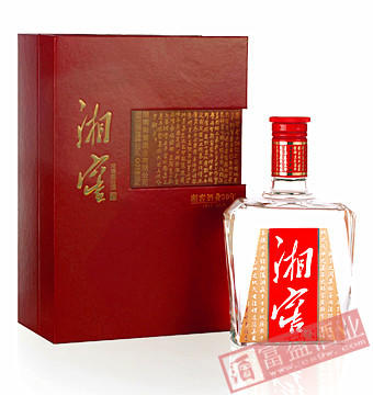 湘窖酒 商品图0