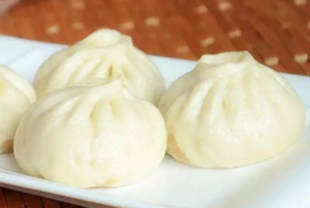 狗都不理？那包子得多难吃。。。 