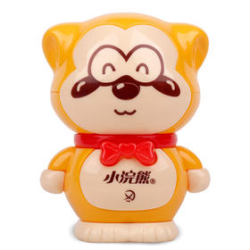 小浣熊乳清蛋白保湿滋养润肤霜