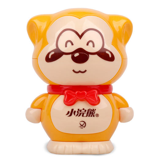 小浣熊乳清蛋白保湿滋养润肤霜 商品图0