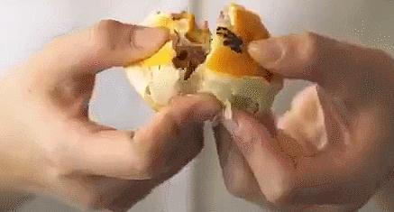 大董·原味蛋黄酥 商品图4