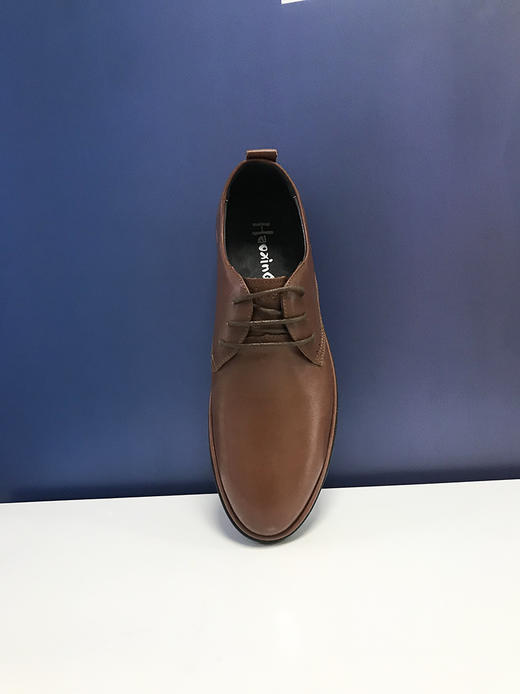 豪行男士单鞋15350765 商品图2